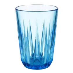 Sklenice z tritanu CRYSTAL