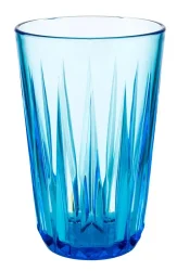 Sklenice z tritanu CRYSTAL