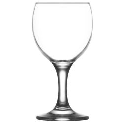 Sklenička na bílé víno Bistro 170 ml | MODERMO MG002