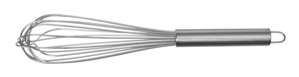 Šlehací metla HENDI 510209