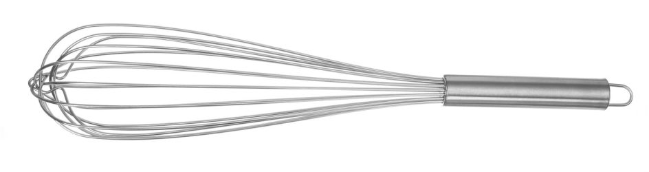 Šlehací metla HENDI 510407