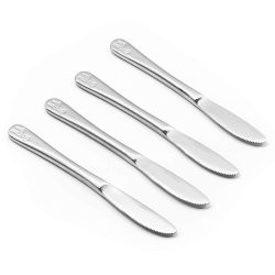 Stolní nůž Forgast KIDS - sada. 4 ks | FORGAST FG03614