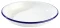 Talíř ENAMELWARE