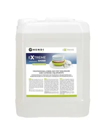 Tekutý prostředek na mytí nádobí Extreme Shine