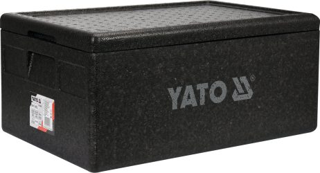Tepelně izolovaný kontejner GN 1/1 | YATO YG-09210