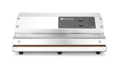 Vakuový balicí stroj Kitchen Line - 35 cm pás HENDI 975336