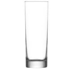 Vysoká sklenice Simple 300 ml | MODERMO MG101