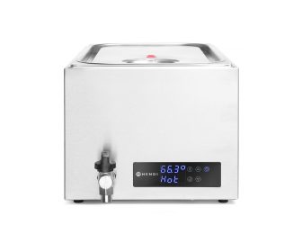 Zařízení na vaření ve vakuu Sous Vide