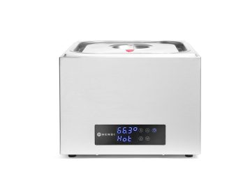 Zařízení na vaření ve vakuu Sous Vide GN 2/3
