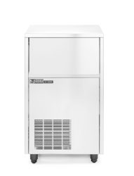 Zásobník na kostky ledu (kapacita 40 kg/den) | HENDI C-400