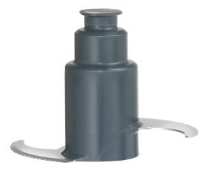 Zoubkovaný nůž pro kutr CK-8 a emulgátor CKE-8